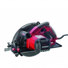 RAIDER RDI-CS27 Fierastrau circular 2200 W, 235 mm..