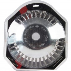 RAIDER Perie sarma pentru motocoasa, 200 x 25.4 mm..