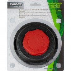 RAIDER Cap de motocoasa cu incarcare usoara 4 M10x..