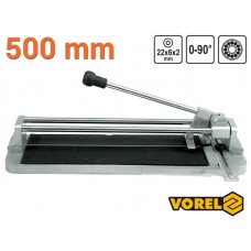 VOREL Aparat de taiat faianta, suport aluminiu, lu.. VOREL Aparat de taiat faianta, suport aluminiu, lu..