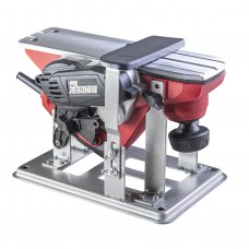 RAIDER Rindea electrica cu stand 900W, 82x3mm..