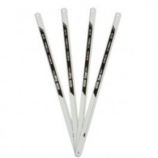 FMHT0-20232 STANLEY. SET DE 4 LAME MIXTE PENTRU FERASTRAU PENTRU METAL