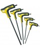 Set 17 chei combinate 6-32 mm YATO