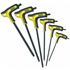 FMHT0-69049 STANLEY. IMBUS CU MANER IN FORMA DE P