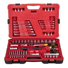 FMHT0-73022 TRUSA SCULE TUBULARE 1/2 SI 1/4 STANLEY. 86 PIESE