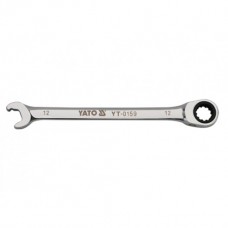 Cheie combinata cu clichet 14 mm YATO