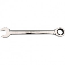 Cheie combinata cu clichet 13 mm YATO
