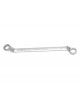 Cheie inelara cu cot 12x13 mm YATO