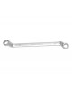 Cheie inelara cu cot 30x32 mm YATO