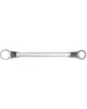 Cheie inelara satinata cu cot 46x50 mm YATO