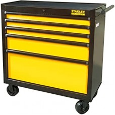 FMHT0-74027 DULAP. MOBIL PENTRU DEPOZITAREA UNELTELOR CU 5 SERTARE FATMAX STANLEY