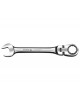 Cheie cu antrenor mobil 10 mm YATO