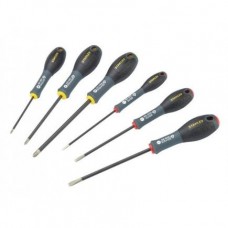 FMHT0-62062 STANLEY. SET 6 SURUBELNITE DIAMANTATE PHILLIPS SI DREPTE