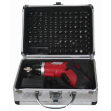 RAIDER RDP-CSCL04 Surubelnita cu acumulator Li-Ion..