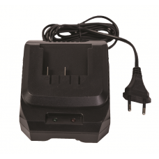 Incarcator acumulator 1h 18V pentru trimmerul RD-GTL22 si RD-HTL04 si suflanta RD-CBL RAIDER Incarcator acumulator 1h 18V pentru trimmerul RD-GTL22 si RD-HTL04 si suflanta RD-CBL RAIDER