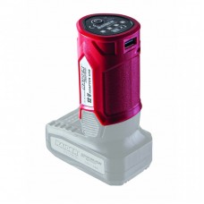 RAIDER Adaptor incarcare port USB compatibil cu RD..