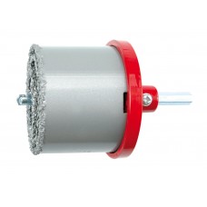 Set freze pentru gaurit ceramica 33 mm, 53 mm, 67 mm si 83 mm VOREL Set freze pentru gaurit ceramica 33 mm, 53 mm, 67 mm si 83 mm VOREL
