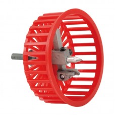 Cutit rotativ pentru faianta 20-94 mm VOREL