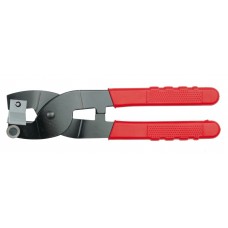 Cleste pentru taiat si rupt faianta 200 mm VOREL