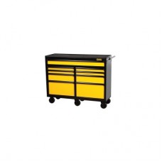 FMHT0-74031 DULAP MOBIL PENTRU UNELTE CU 9 SERTARE FATMAX STANLEY.