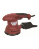 Slefuitor orbital 380 W ф125 mm viteza variabila Raider Power Tools 