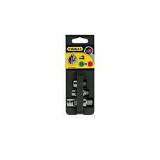 STHT0-85727 STANLEY. SET DOUA TUBULARE CARDANICE SI UN ADAPTOR STHT0-85727 STANLEY. SET DOUA TUBULARE CARDANICE SI UN ADAPTOR