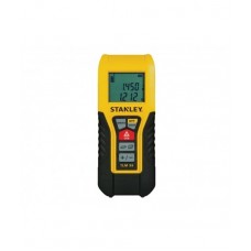 STANLEY. TELEMETRU LASER TLM99SI/TLM99