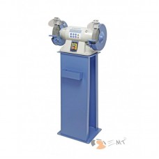 Bernardo DS 200 S Polizor de banc, tensiune 230V, putere 0.90kW (1.2CP), 200x32mm
