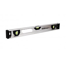 XTHT1-42132 NIVELA FATMAX I BEAM SILVER MAGNETICA STANLEY 60 CM