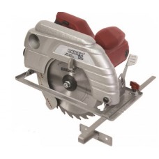 Fierastrau circular de mana 1350 W 190 mm Raider Power Tools