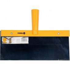VOREL Spaclu pentru beton fara coada 120 x 350 mm VOREL Spaclu pentru beton fara coada 120 x 350 mm