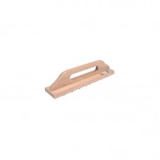 VOREL Gletiera de nivelare zimtata 80 X 400 mm.. VOREL Gletiera de nivelare zimtata 80 X 400 mm..