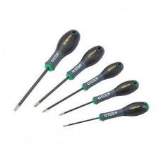 FMHT0-62066 STANLEY. SET 5 SURUBELNITE TORX DIAMANTATE