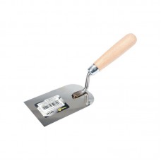 VOREL Spaclu din inox, 80 x 120 mm
