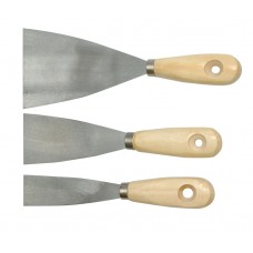 Set 3 spacluri 30-50-80 mm VOREL