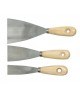 Set 3 spacluri 30-50-80 mm VOREL