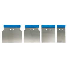 Set spacluri inox japoneze 4 bucati VOREL
