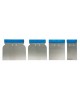 Set spacluri inox japoneze 4 bucati VOREL