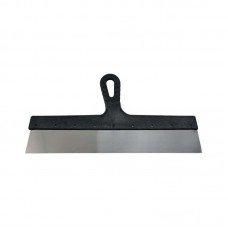 VOREL Spaclu din inox 450 mm VOREL Spaclu din inox 450 mm