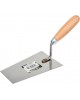 Mistrie trapezoidala inox 180 mm VOREL
