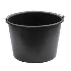 Galeata din plastic 12 l VOREL