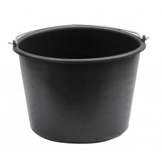 Galeata din plastic 16 l VOREL