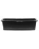 Vas plastic constructii 60 l VOREL