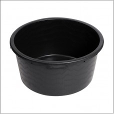 VOREL Vas rotund din plastic, pentru constructii, capacitate 40 l VOREL Vas rotund din plastic, pentru constructii, capacitate 40 l