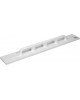 Gletiera din poliuretan 120 x 900 mm VOREL