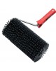 Rola pentru modelare sapa 230 x 110 mm VOREL