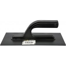 Gletiera din PVC 140 mm x 280 mm x 2 mm VOREL