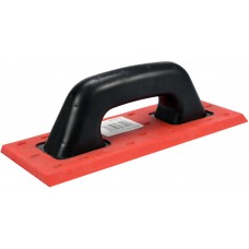 Gletiera cu cauciuc moale 241 mm x 75 mm VOREL