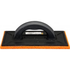 Gletiera cu burete hidrocauciucat 9 mm VOREL