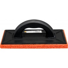 Gletiera cu burete hidrocauciucat 18 mm VOREL